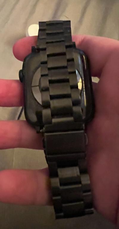 Apple Watch Series 6 Cellular and GPS - Thumbnail 3