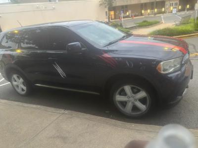 Dodge Durango 2013 - Thumbnail 2