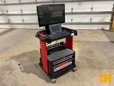 snap on 40inch toolbox - Thumbnail 2