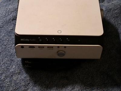 wall projector
