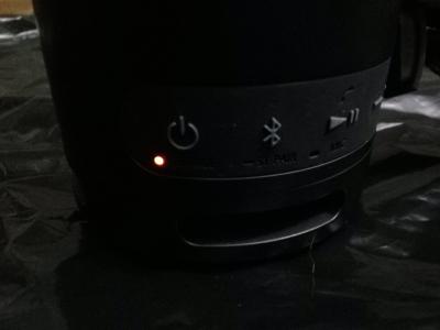 Sony XB100 Compact Bluetooth Speaker with Charging Cable - Thumbnail 5