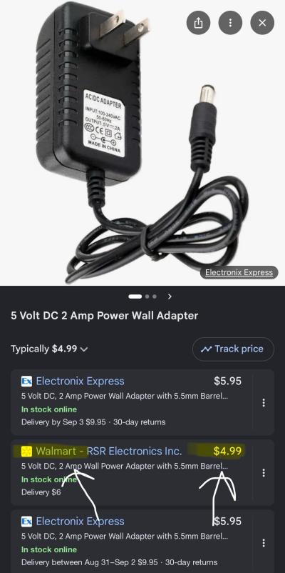 Ezcap 280 HD Video Capture Recording  Device UNTESTED - Thumbnail 6