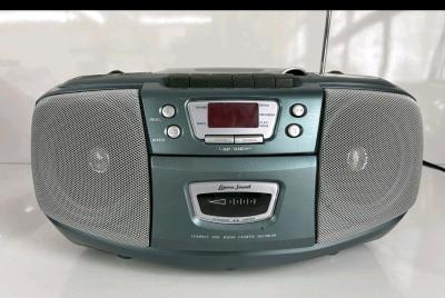 Lenox CD BoomBox102 - Thumbnail 3