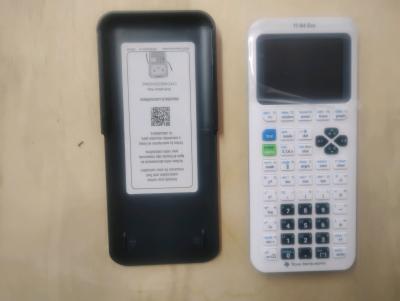 Texas Instruments TI84 Evo Graphing Calculator - Thumbnail 2