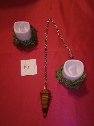 Pendulums - Thumbnail 7