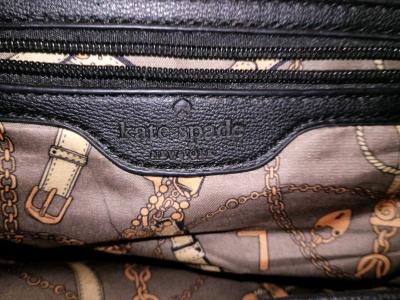 Kate Spade Lap Top Bag - Thumbnail 7