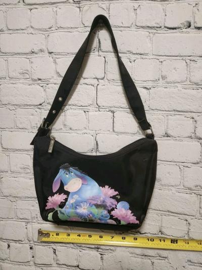 Vintage Disney Womens Or Girls Handbag - Thumbnail 2