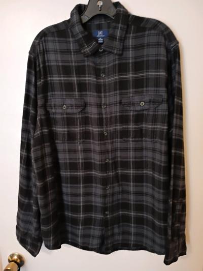 Mens George Shirt