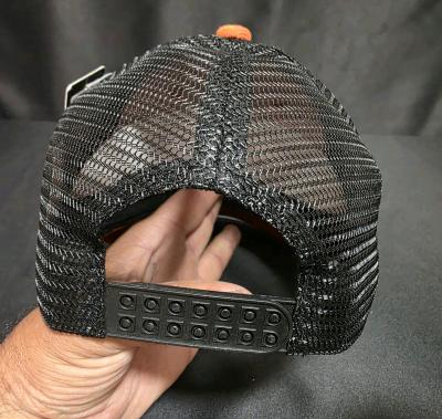 Gorra Vaquera Trucker ariat Bordado Ajustable - Thumbnail 3