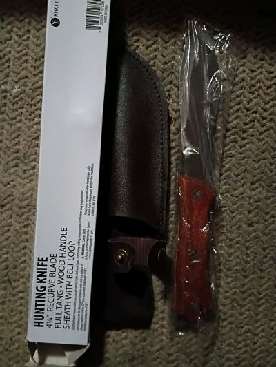 Hunting Knife