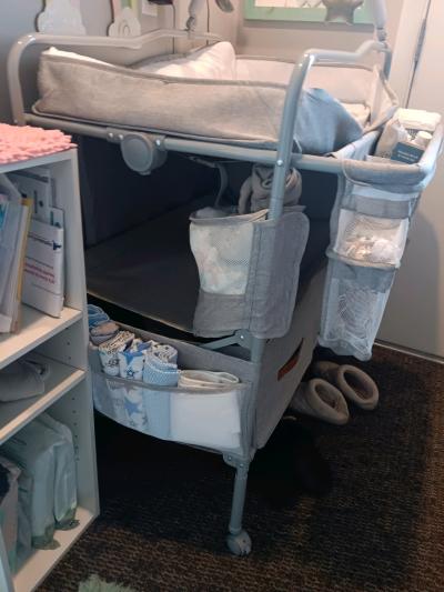 baby Changing table - Thumbnail 5