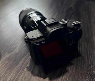 Sony Camera A7II - Thumbnail 5