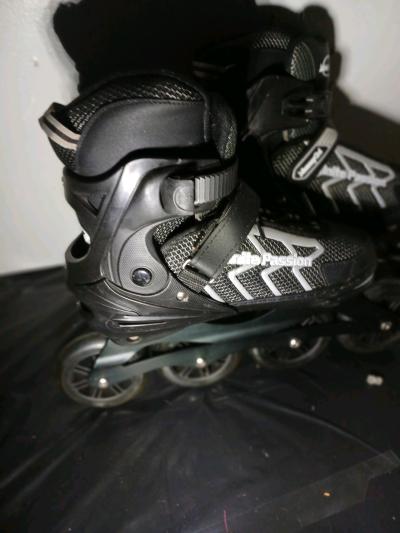 mommyGol roller skate - Thumbnail 2