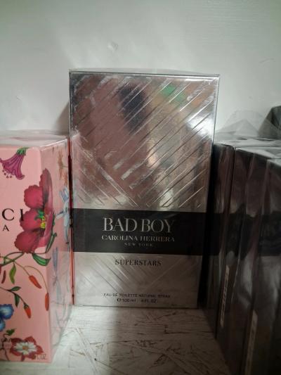 womens and mens perfume and cologne - Thumbnail 4