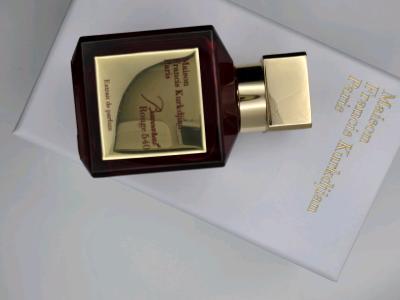Baccarat Rouge 540 extrait de Parfum - Thumbnail 5
