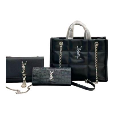 Handbags 3 set