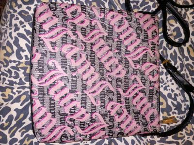 Juicy Couture purse - Thumbnail 2