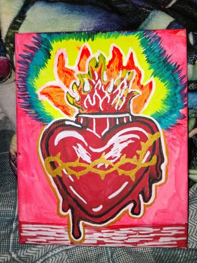 sacred Heart