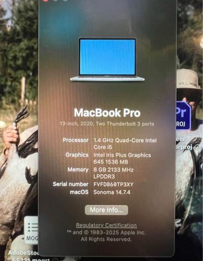 MacBook Pro working properly - Thumbnail 3
