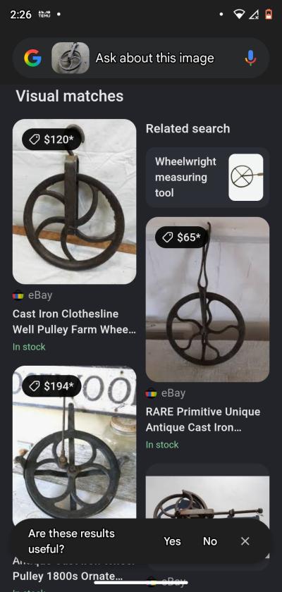 rare antique items - Thumbnail 7