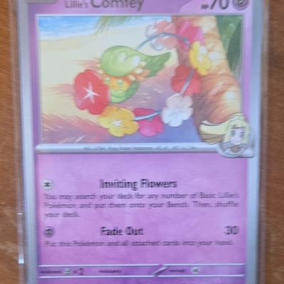 Pokmon cards collection - Thumbnail 9