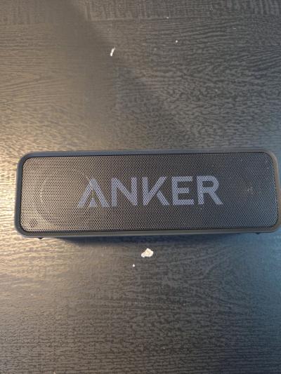 Soundcore Anker Speaker