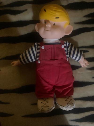 Dennis the Menace