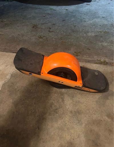 one wheel xr working properly - Thumbnail 2