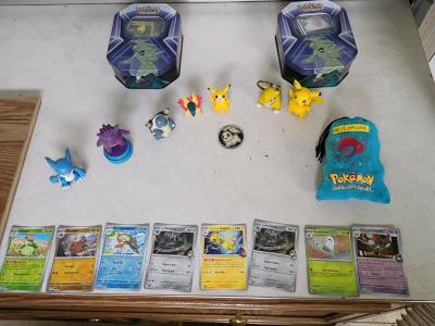 pokmon cards and collectibles - Thumbnail 7