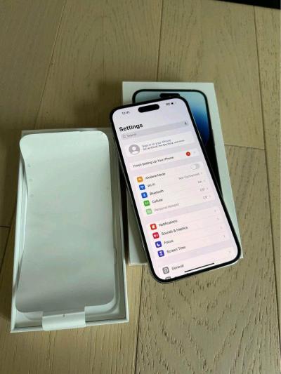 iPhone 14 Pro Max Unlocked 256GB - Thumbnail 3