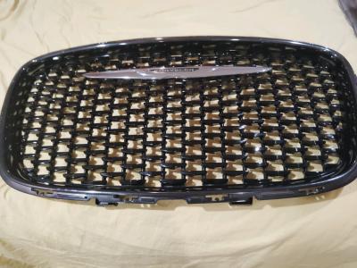 2017chrysler grille convertible 300 - Thumbnail 8