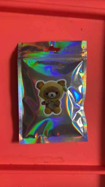 medium sized trinket bag