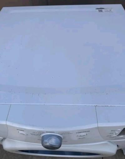 washing machine - Thumbnail 2