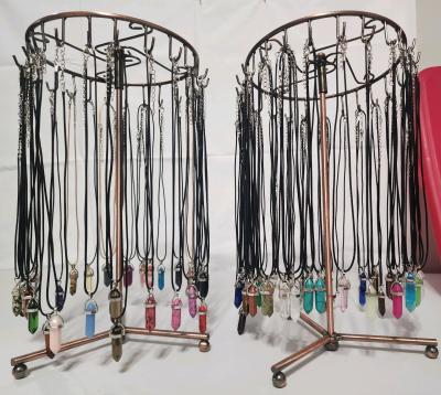 jewelry and displays small business lot