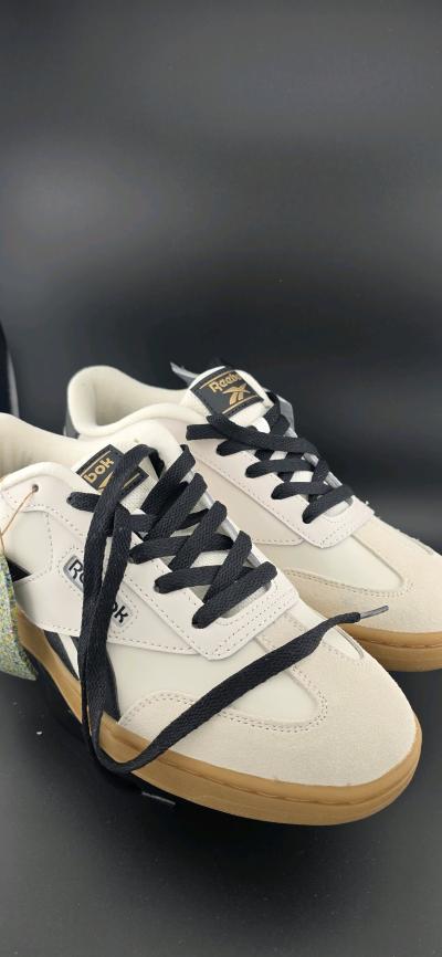 Reebok Club C 85 for women size 85 US - Thumbnail 9