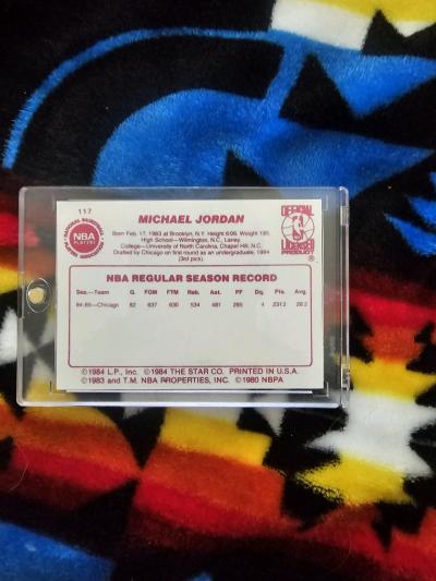 Very Collectable Basketball cards JUST FOUND IN STORAGE - Thumbnail 2