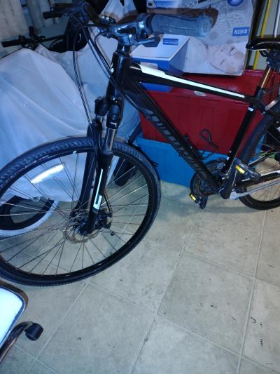 Specialized Crosstrail Roadbike - Thumbnail 2