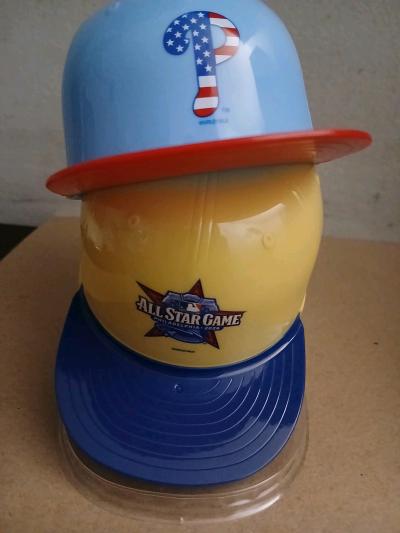 mini baseball caps 2026 - Thumbnail 6
