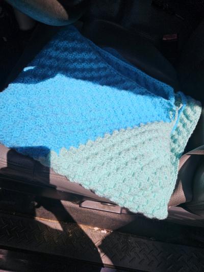 throw blanket
