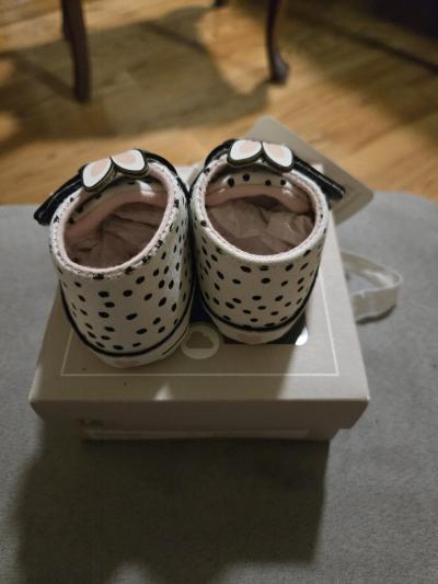 Mayoral newborn shoes - Thumbnail 2