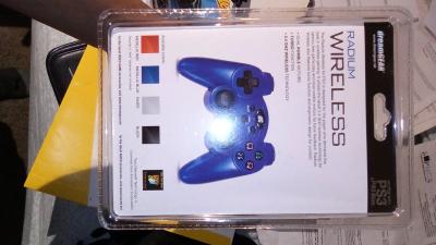 Brand new Raduim Wireless Controller - Thumbnail 2