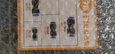 QualityBuilt NM55005B Master Cylinder 170 air fittings n bat - Thumbnail 5