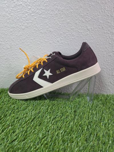 Converse All Star Classic Trainer Suede Low Top  Rugged Brow