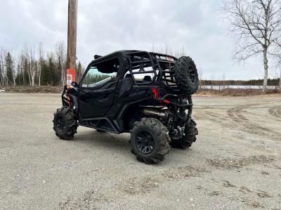 2021 CanAm Maverick Trail 1000 DPS - Thumbnail 3