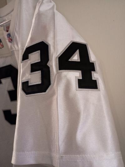 New Raiders jersey with tag 2XL - Thumbnail 2