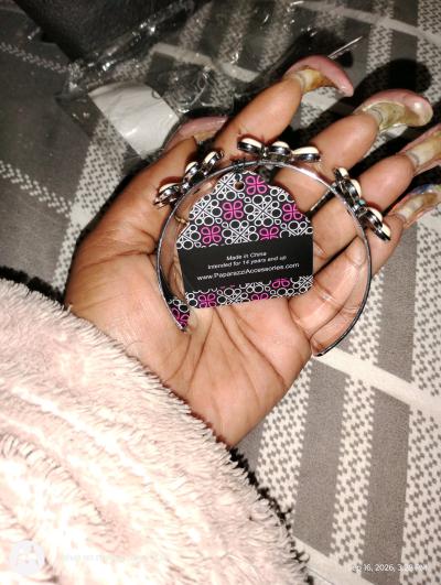 very cute paparazzi bracelet for any occasion - Thumbnail 5