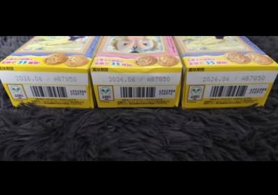 3x Disney Princess Pakkuncho Japanese - Thumbnail 3