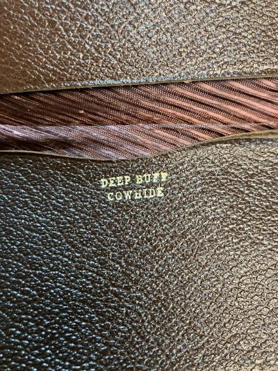 Vintage Leather Wallet Collection  Lot of 9 - Thumbnail 7