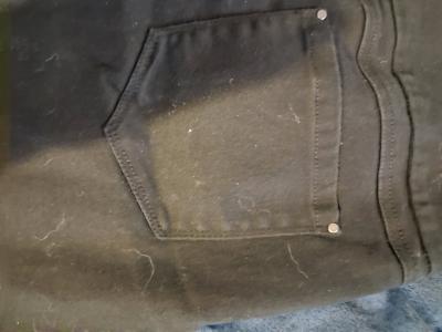 womans large jeans no boundaries - Thumbnail 5