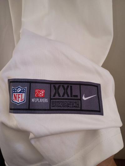 Chicago Bears jersey size 2XL - Thumbnail 3